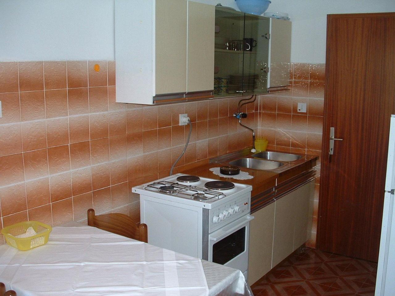 Apartments Runac Стари Град Экстерьер фото
