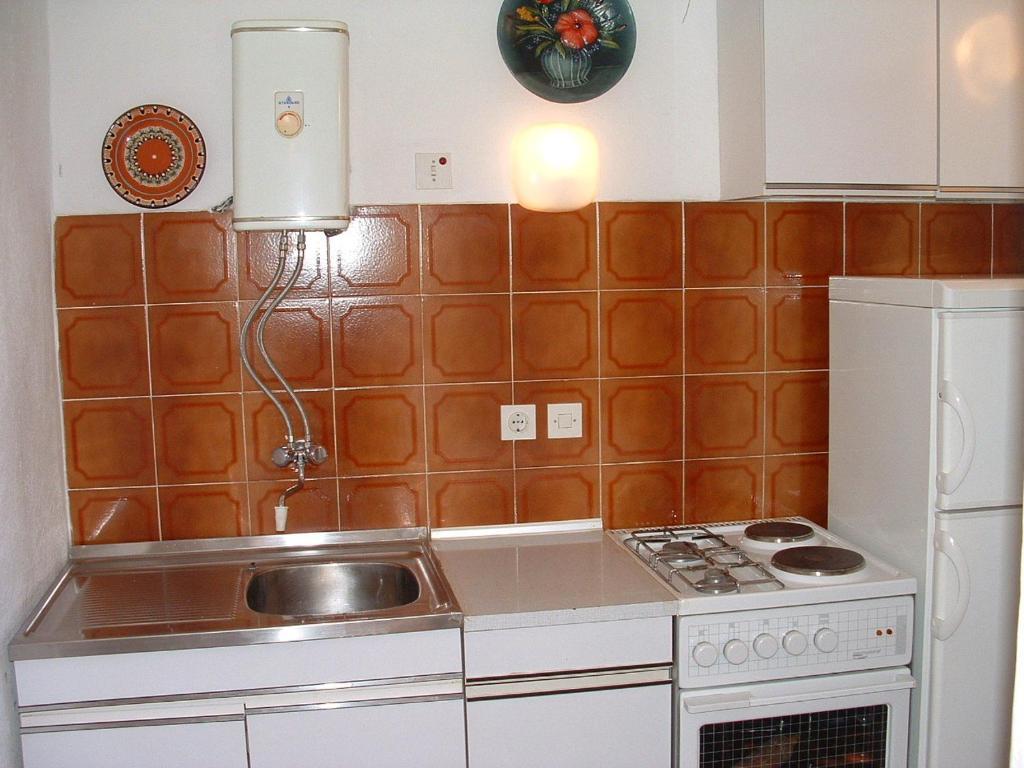 Apartments Runac Стари Град Номер фото